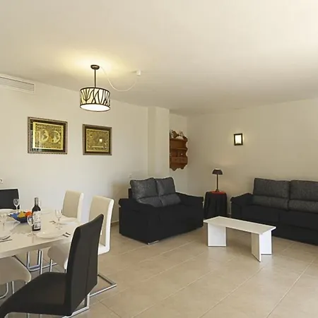 In Calpe, Alicante 103848 By Mo * Benissa